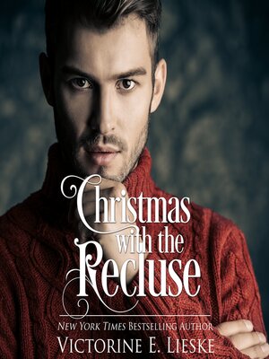 cover image of Christmas With the Recluse